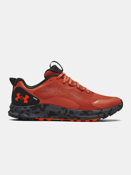 Under Armour Herren-Schuhe Under Armour UA Charged Bandit TR 2