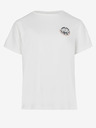 O'Neill Weißes O'Neill AIRID T-SHIRT