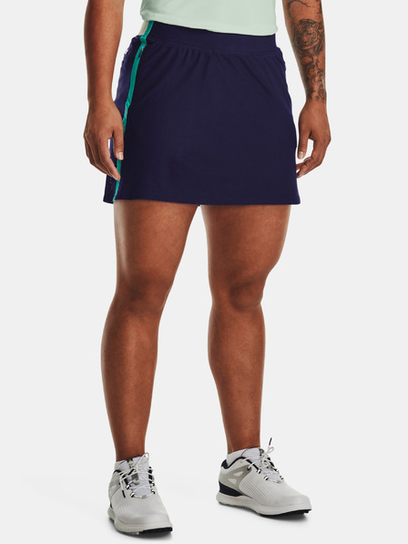 Under Armour Damenrock Under Armour UA Links Knit Skort