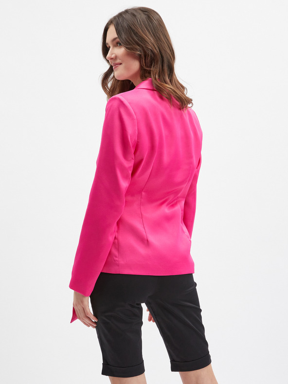 Orsay Rosa Damen-Blazer ORSAY