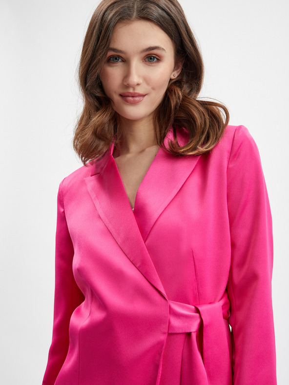 Orsay Rosa Damen-Blazer ORSAY