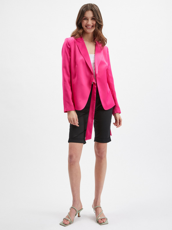 Orsay Rosa Damen-Blazer ORSAY