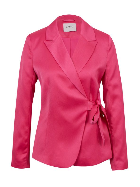 Orsay Rosa Damen-Blazer ORSAY