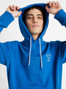 Celio Blaues Herren-Sweatshirt Celio Sonic