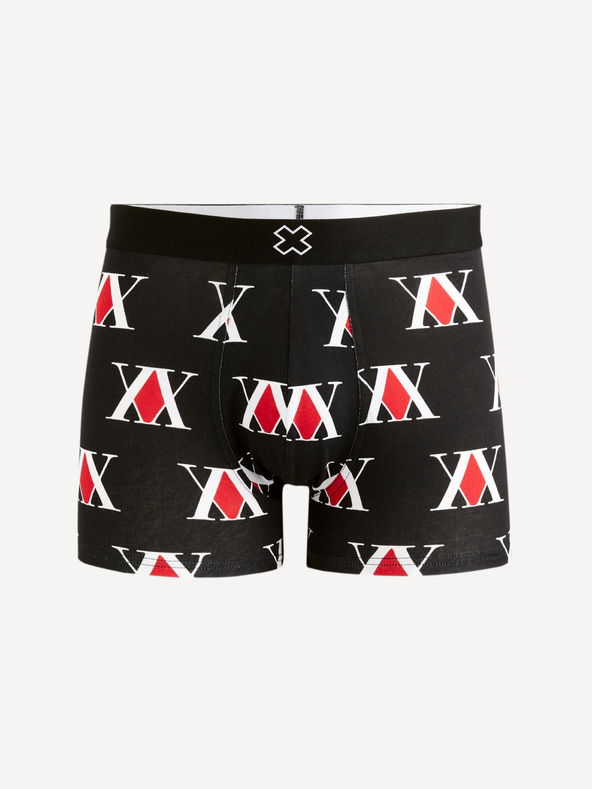 Celio Hunter x Hunter Boxer Shorts