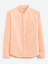 Celio Apricot Herrenhemd Celio Daxford