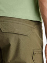 Celio Khaki Herren-Shorts Celio Bocourtbm1