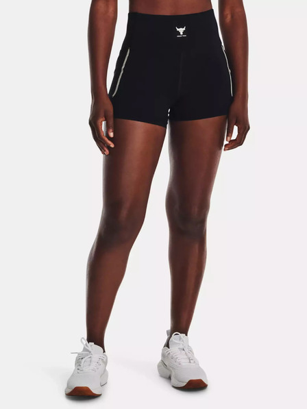 Under Armour Damen-Shorts Under Armour Pjt Rock Meridian Short