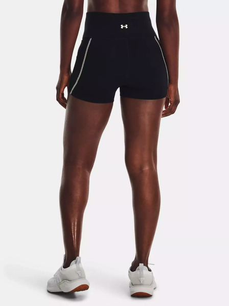 Under Armour Damen-Shorts Under Armour Pjt Rock Meridian Short