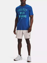 Under Armour Herren-Shirt Under Armour UA PJT ROCK TRAINING SS