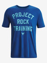 Under Armour Herren-Shirt Under Armour UA PJT ROCK TRAINING SS