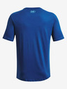 Under Armour Herren-Shirt Under Armour UA PJT ROCK TRAINING SS