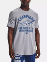 Under Armour Herren Shirt Under Armour UA PJT ROCK CHAMP SS