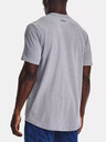 Under Armour Herren Shirt Under Armour UA PJT ROCK CHAMP SS