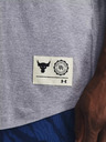 Under Armour Herren Shirt Under Armour UA PJT ROCK CHAMP SS