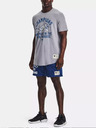 Under Armour Herren Shirt Under Armour UA PJT ROCK CHAMP SS