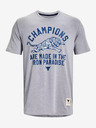 Under Armour Herren Shirt Under Armour UA PJT ROCK CHAMP SS