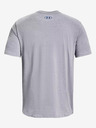 Under Armour Herren Shirt Under Armour UA PJT ROCK CHAMP SS