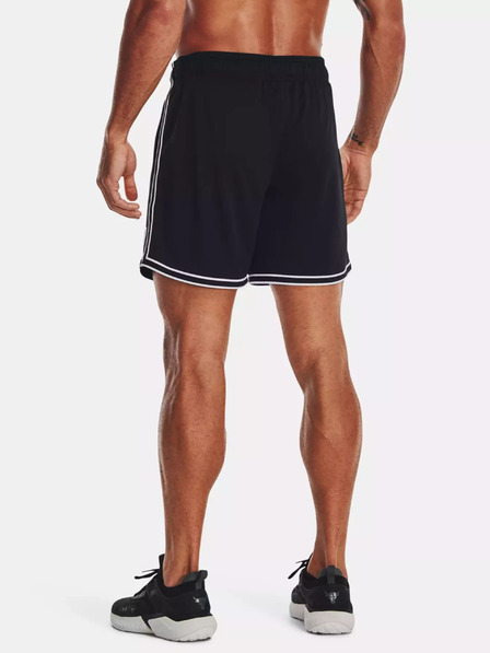 Under Armour Herren Shorts Under Armour Pjt Rck Penny Mesh Sts TG