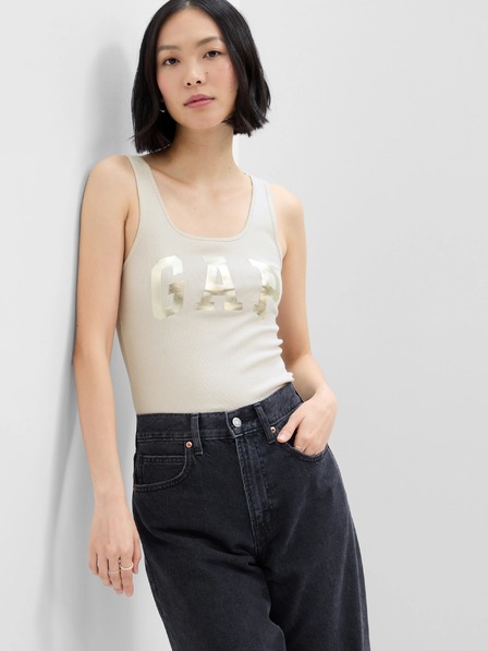 GAP Top mit GAP Logo