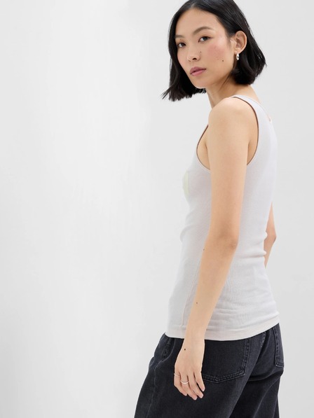 GAP Top mit GAP Logo