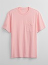 GAP T-Shirt mit Tasche GAP