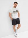 GAP T-Shirt mit Aufdruck GAP
