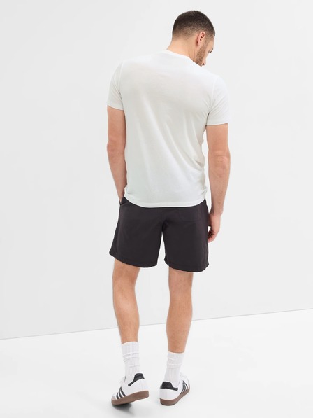 GAP T-Shirt mit Aufdruck GAP