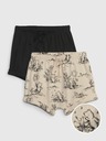 GAP Baby Shorts Unisex, 2er-Pack GAP