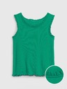 GAP Baby Top mit Spitze GAP