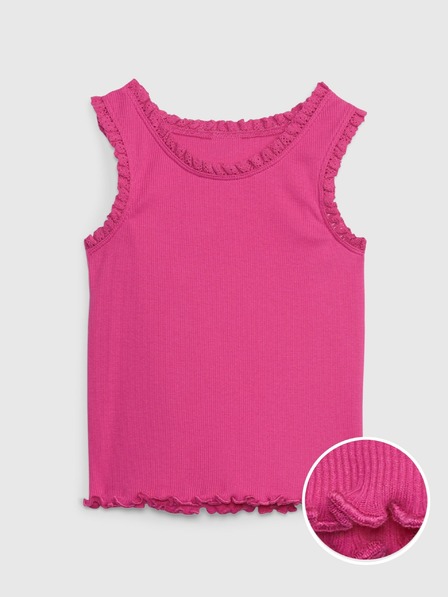 GAP Baby Top mit Spitze GAP