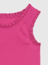 GAP Baby Top mit Spitze GAP