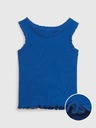 GAP Baby Top mit Spitze GAP