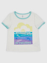 GAP Kinder T-Shirt mit Aufdruck GAP