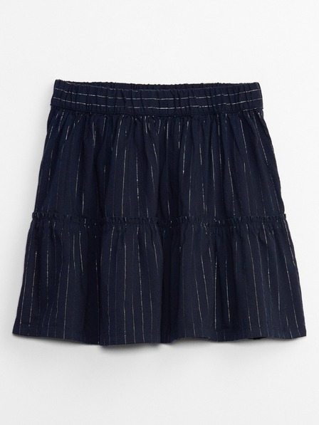 GAP Karierter Minirock für Teenager GAP