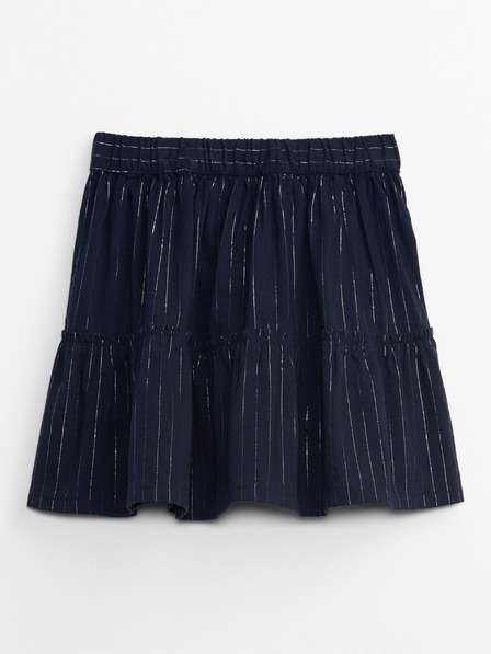 GAP Karierter Minirock für Teenager GAP