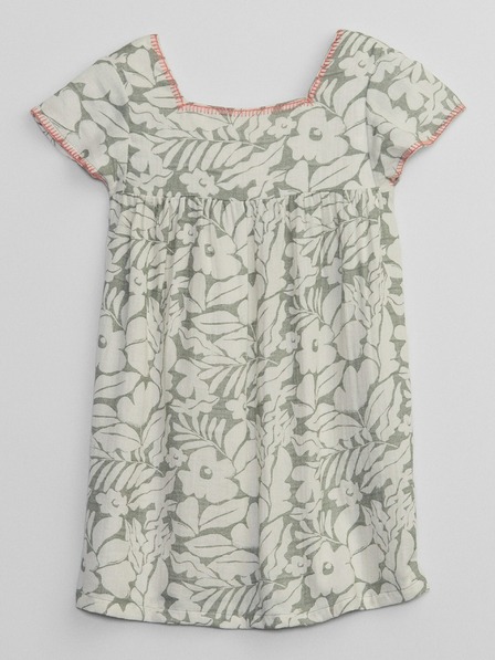 GAP Baby Musselin-Kleid GAP