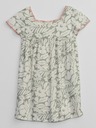 GAP Baby Musselin-Kleid GAP