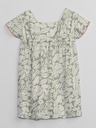 GAP Baby Musselin-Kleid GAP