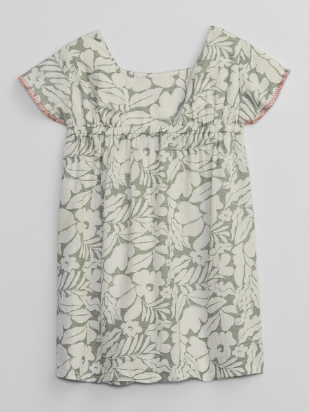 GAP Baby Musselin-Kleid GAP