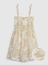 GAP Baby Leinenkleid GAP