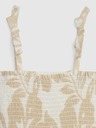 GAP Baby Leinenkleid GAP