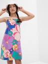 GAP Leinenkleid für Kinder GAP