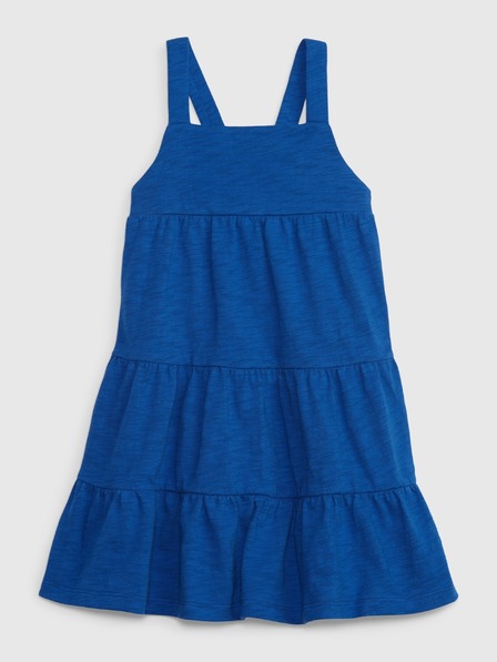 GAP Baby Volantkleid GAP