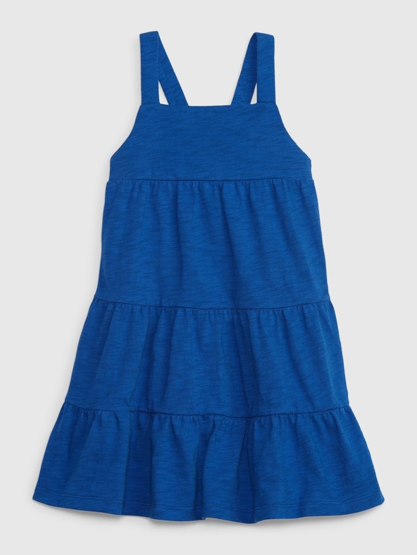 GAP Baby Volantkleid GAP