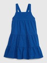 GAP Baby Volantkleid GAP
