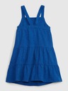 GAP Baby Volantkleid GAP