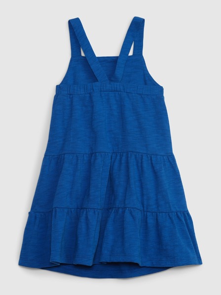 GAP Baby Volantkleid GAP