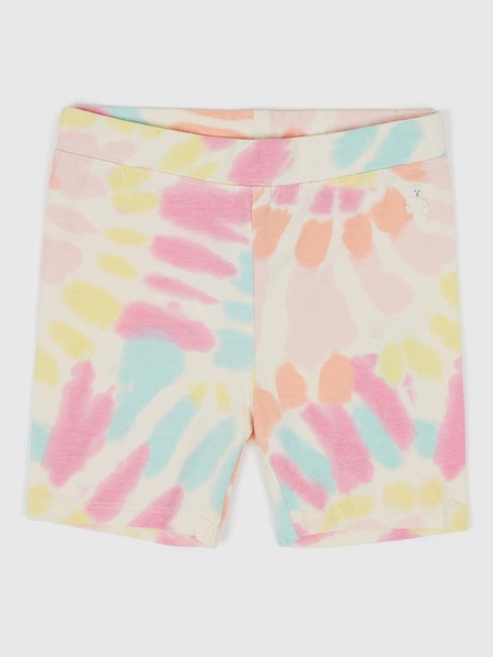 GAP Batik-Shorts für Kinder GAP