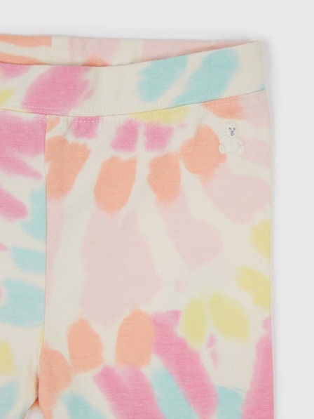 GAP Batik-Shorts für Kinder GAP